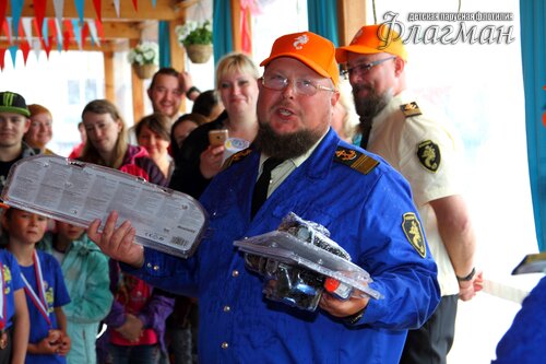 Фоторепортаж с парусной практики флотилии Флагман, прошедшей в июне 2017 года.